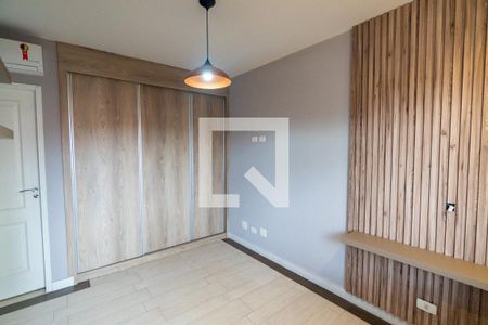 Suíte de casa de condomínio para alugar com 3 quartos, 167m² em Parque Imperial, São Paulo