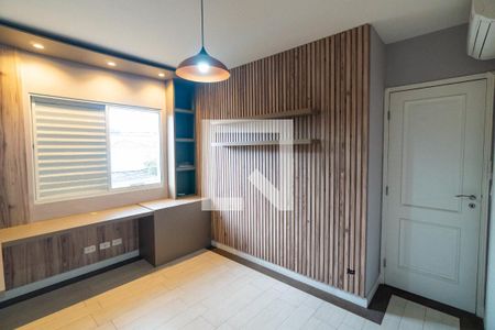 Suíte de casa de condomínio para alugar com 3 quartos, 167m² em Parque Imperial, São Paulo