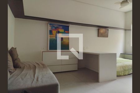 Studio de kitnet/studio para alugar com 1 quarto, 35m² em Vila Buarque, São Paulo