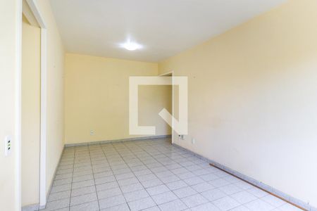 Sala de apartamento para alugar com 2 quartos, 70m² em Vila Cruzeiro, São Paulo
