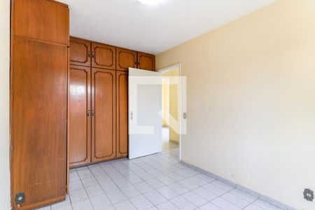 Quarto 1 de apartamento para alugar com 2 quartos, 70m² em Vila Cruzeiro, São Paulo