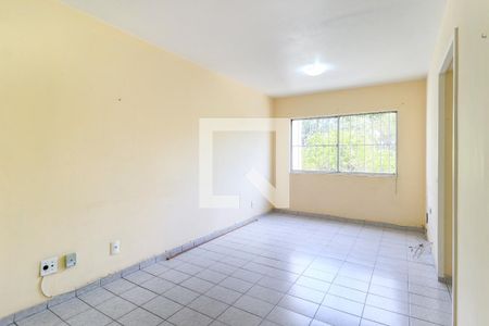 Sala de apartamento para alugar com 2 quartos, 70m² em Vila Cruzeiro, São Paulo