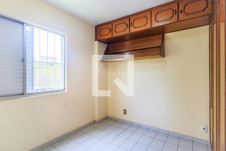 Quarto 2 de apartamento para alugar com 2 quartos, 70m² em Vila Cruzeiro, São Paulo