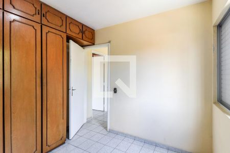 Quarto 2 de apartamento para alugar com 2 quartos, 70m² em Vila Cruzeiro, São Paulo