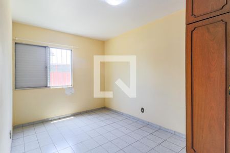 Quarto 1 de apartamento para alugar com 2 quartos, 70m² em Vila Cruzeiro, São Paulo