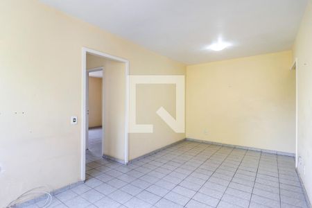 Sala de apartamento para alugar com 2 quartos, 70m² em Vila Cruzeiro, São Paulo
