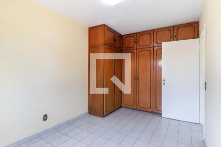 Quarto 1 de apartamento para alugar com 2 quartos, 70m² em Vila Cruzeiro, São Paulo