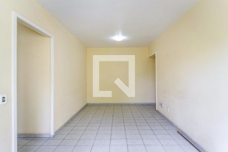 Sala de apartamento para alugar com 2 quartos, 70m² em Vila Cruzeiro, São Paulo