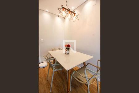 Sala de apartamento à venda com 2 quartos, 50m² em Vila Andrade, São Paulo