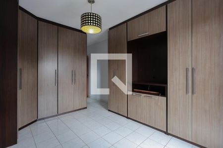 Suíte de casa à venda com 3 quartos, 120m² em Vila Santa Maria, São Paulo