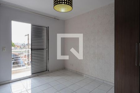 Suíte de casa à venda com 3 quartos, 120m² em Vila Santa Maria, São Paulo