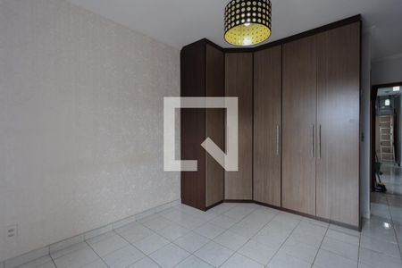 Suíte de casa à venda com 3 quartos, 120m² em Vila Santa Maria, São Paulo