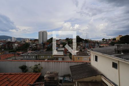 Vista do Quarto 2 de casa à venda com 3 quartos, 120m² em Vila Santa Maria, São Paulo