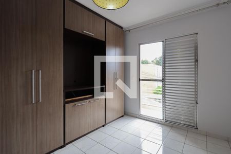 Suíte de casa à venda com 3 quartos, 120m² em Vila Santa Maria, São Paulo