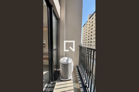 Apartamento para alugar com 1 quarto, 45m² em Sumarezinho, São Paulo