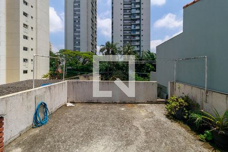 Casa à venda com 3 quartos, 135m² em Chácara Santo Antônio (zona Sul), São Paulo