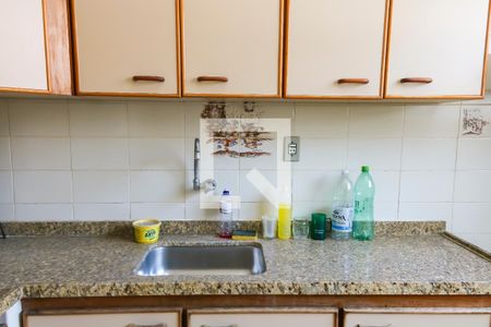 Cozinha de casa à venda com 3 quartos, 405m² em Del Castilho, Rio de Janeiro
