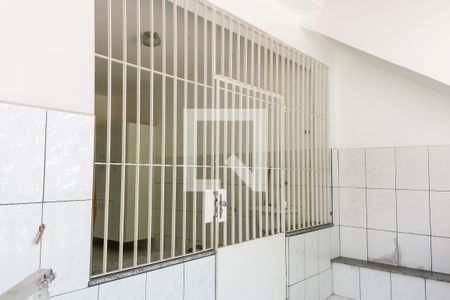 Área de Serviço de casa à venda com 3 quartos, 405m² em Del Castilho, Rio de Janeiro