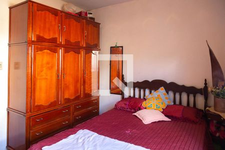 Quarto 2 de casa à venda com 3 quartos, 178m² em Jardim Divinolandia, Guarulhos