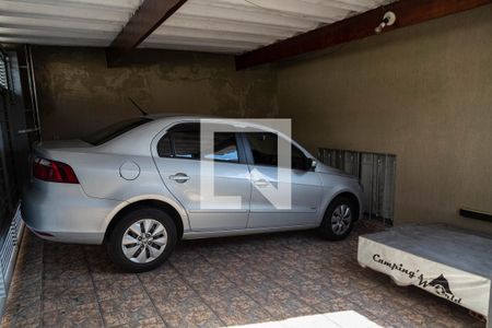 Área comum de casa à venda com 3 quartos, 178m² em Jardim Divinolandia, Guarulhos