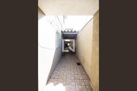 Área comum de casa à venda com 3 quartos, 178m² em Jardim Divinolandia, Guarulhos