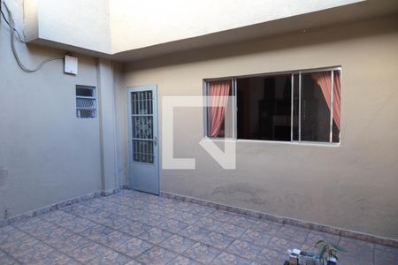 Área de Serviço de casa à venda com 3 quartos, 178m² em Jardim Divinolandia, Guarulhos
