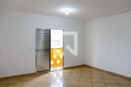 Quarto 1 de casa para alugar com 2 quartos, 120m² em Quitaúna, Osasco