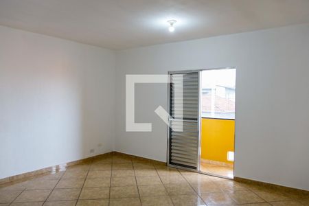 Quarto 1 de casa para alugar com 2 quartos, 120m² em Quitaúna, Osasco
