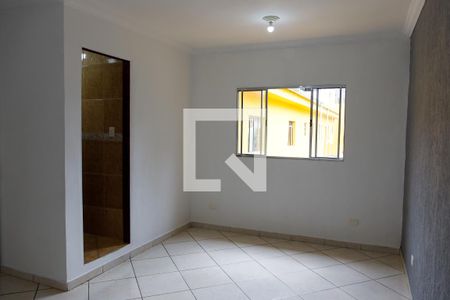 Sala de casa para alugar com 2 quartos, 120m² em Quitaúna, Osasco
