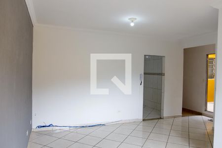Sala de casa para alugar com 2 quartos, 120m² em Quitaúna, Osasco