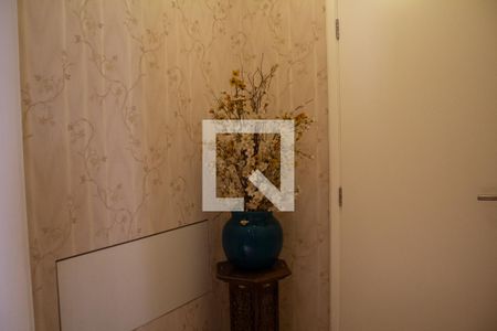 Hall privativo de apartamento à venda com 3 quartos, 267m² em Higienópolis, São Paulo