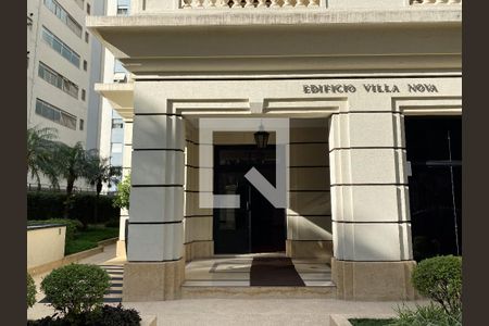Fachada de apartamento à venda com 3 quartos, 267m² em Higienópolis, São Paulo
