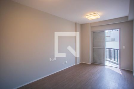 Quarto 2 de apartamento à venda com 3 quartos, 137m² em Vila Clementino, São Paulo
