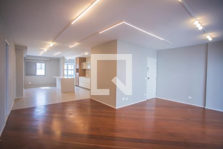 Sala de Jantar de apartamento à venda com 3 quartos, 137m² em Vila Clementino, São Paulo