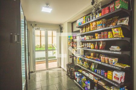 Área comum - Mini Mercado de apartamento à venda com 3 quartos, 137m² em Vila Clementino, São Paulo