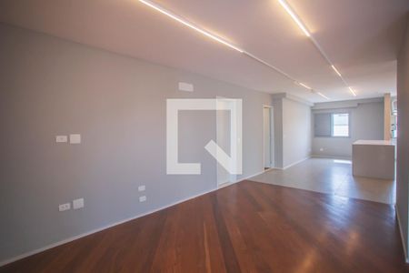Sala de Jantar de apartamento à venda com 3 quartos, 137m² em Vila Clementino, São Paulo