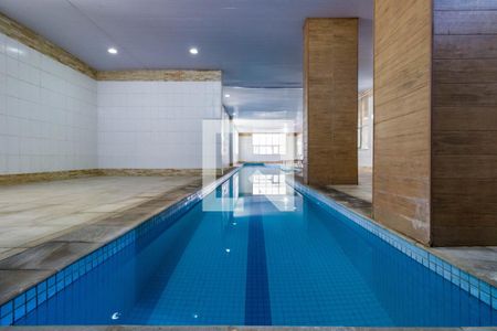 Área comum de apartamento para alugar com 3 quartos, 200m² em Vila Andrade, São Paulo