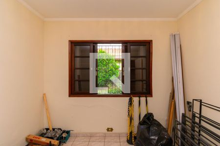 Quarto 2 de casa à venda com 6 quartos, 400m² em Vila Lucia, São Paulo