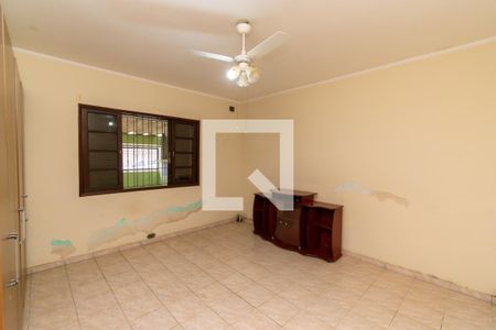 Quarto 1 de casa à venda com 6 quartos, 400m² em Vila Lucia, São Paulo