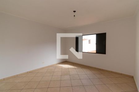 Casa 2 - Quarto 1 de casa à venda com 6 quartos, 400m² em Vila Lucia, São Paulo