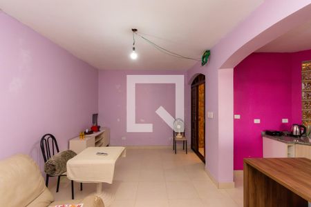 Casa 2 - Copa / Cozinha de casa à venda com 6 quartos, 400m² em Vila Lucia, São Paulo
