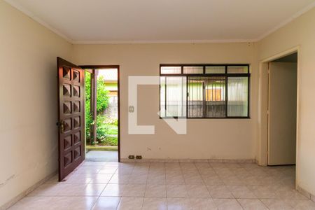 Sala de casa à venda com 6 quartos, 400m² em Vila Lucia, São Paulo