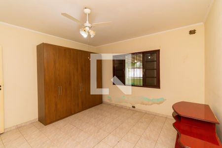 Quarto 1 de casa à venda com 6 quartos, 400m² em Vila Lucia, São Paulo