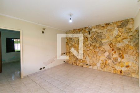 Sala de casa à venda com 6 quartos, 400m² em Vila Lucia, São Paulo