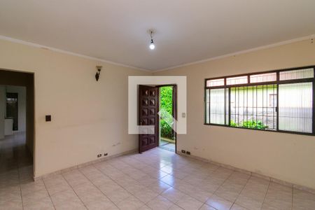 Sala de casa à venda com 6 quartos, 400m² em Vila Lucia, São Paulo