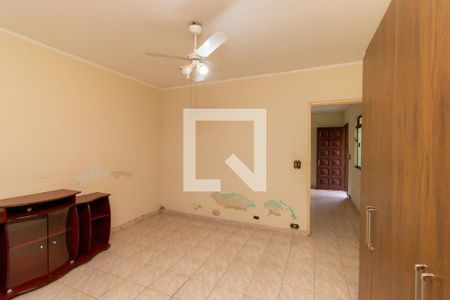 Quarto 1 de casa à venda com 6 quartos, 400m² em Vila Lucia, São Paulo