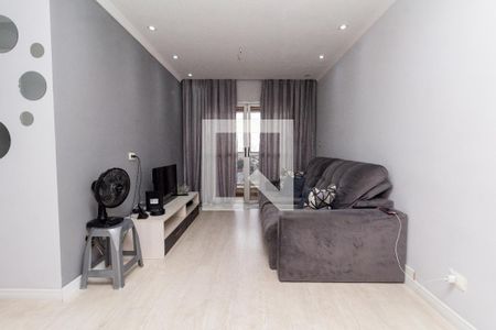 Sala de apartamento à venda com 3 quartos, 150m² em Vila Formosa, São Paulo