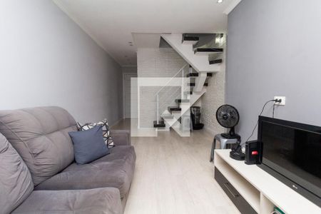 Sala de apartamento à venda com 3 quartos, 150m² em Vila Formosa, São Paulo