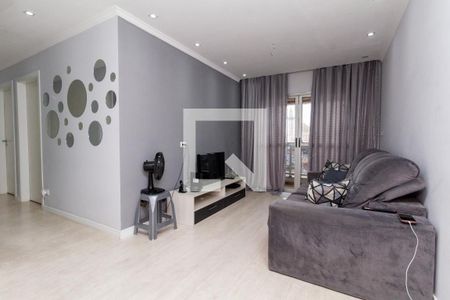 Sala de apartamento à venda com 3 quartos, 150m² em Vila Formosa, São Paulo