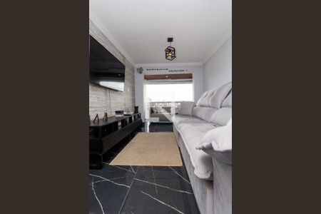 Sala 2 de apartamento à venda com 3 quartos, 150m² em Vila Formosa, São Paulo